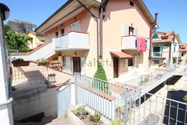 appartamento in vendita a Loreto