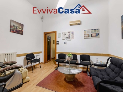 appartamento in vendita a Loreto