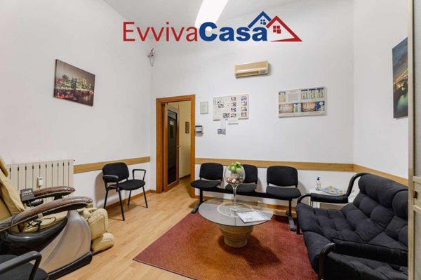 appartamento in vendita a Loreto