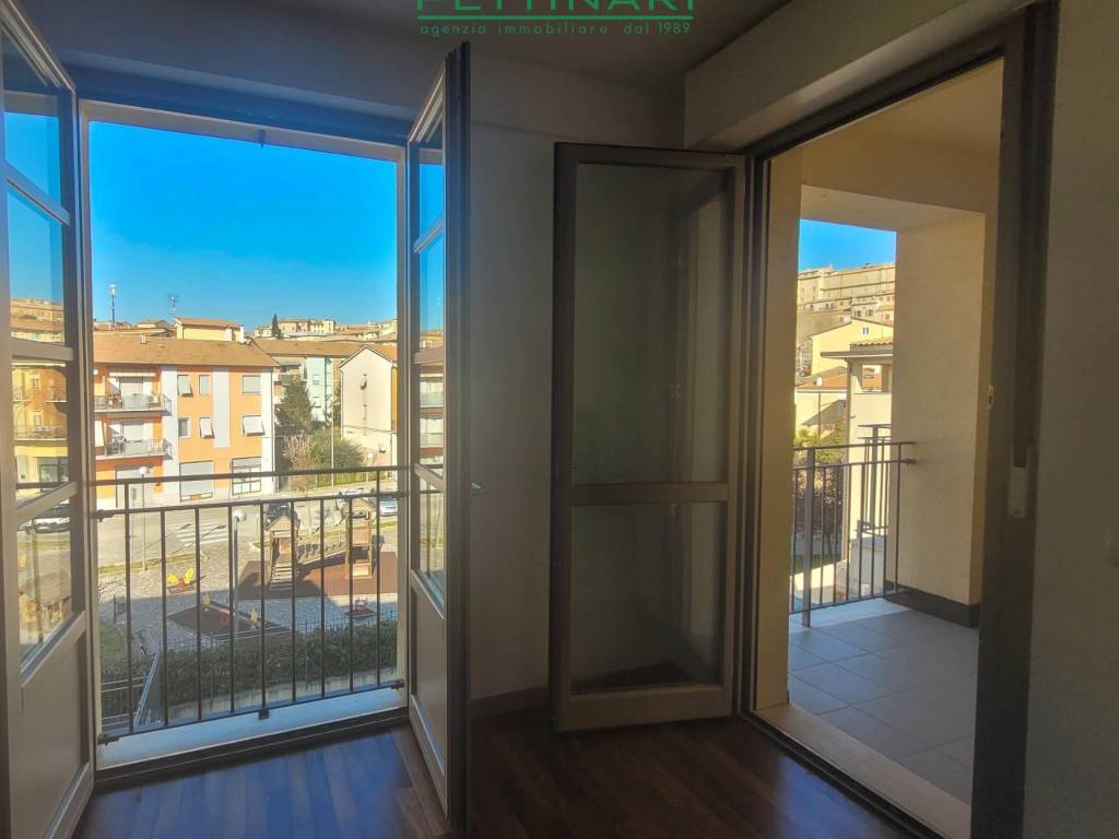 appartamento in vendita a Loreto