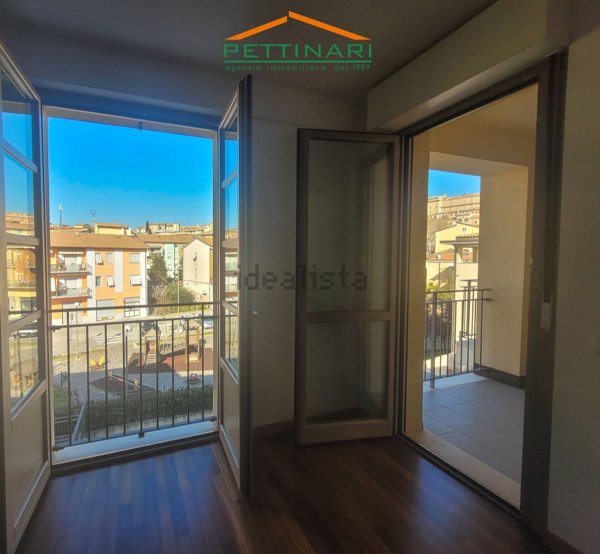 appartamento in vendita a Loreto