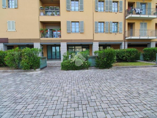 appartamento in vendita a Loreto