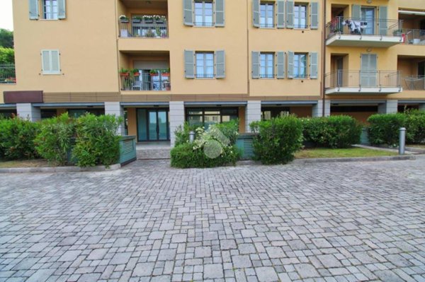 appartamento in vendita a Loreto