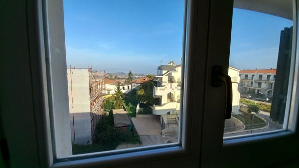 appartamento in vendita a Loreto