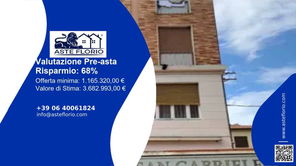negozio in vendita a Loreto