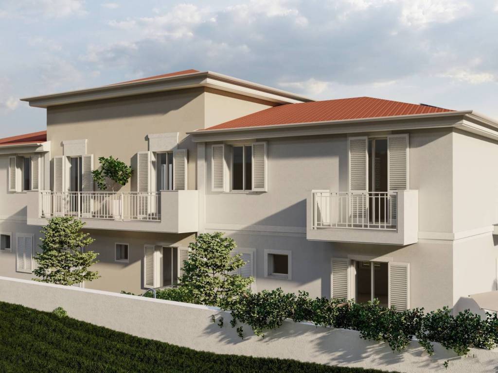 casa indipendente in vendita a Loreto