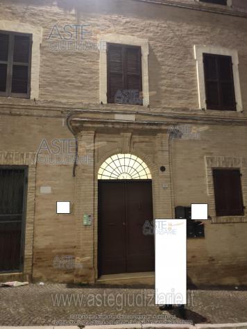 terreno edificabile in vendita a Loreto