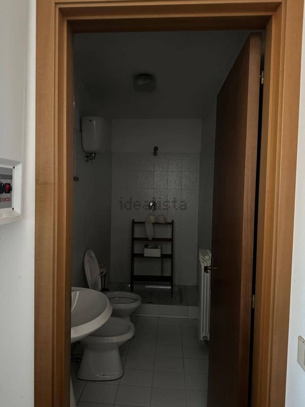 casa semindipendente in vendita a Loreto