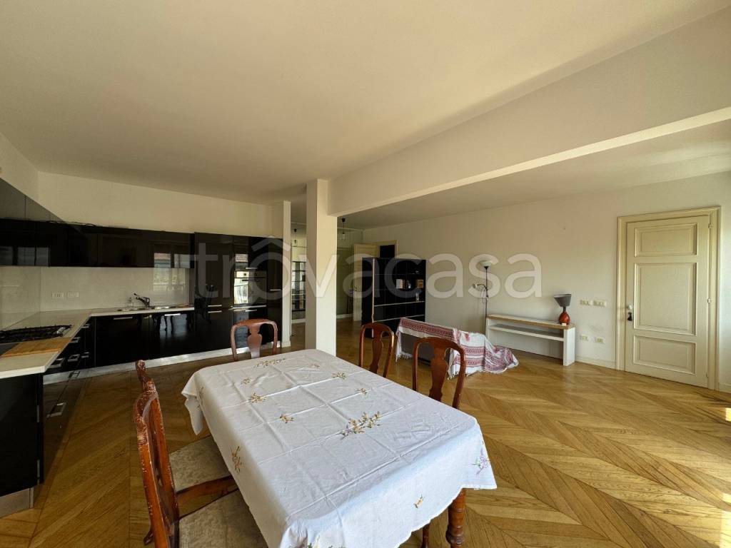 appartamento in vendita a Loreto