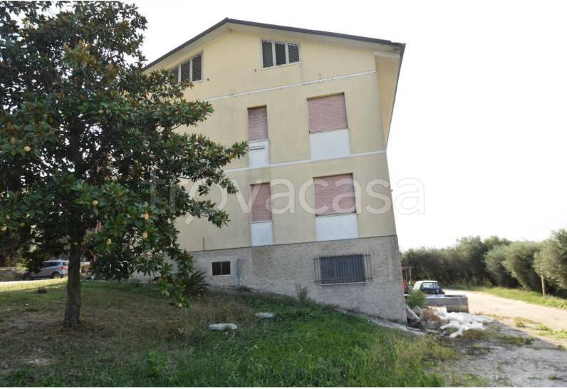 appartamento in vendita a Loreto