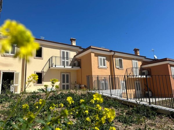 appartamento in vendita a Loreto