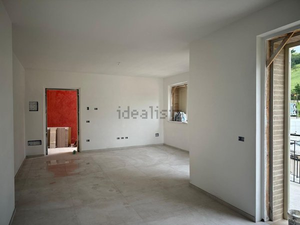 appartamento in vendita a Loreto