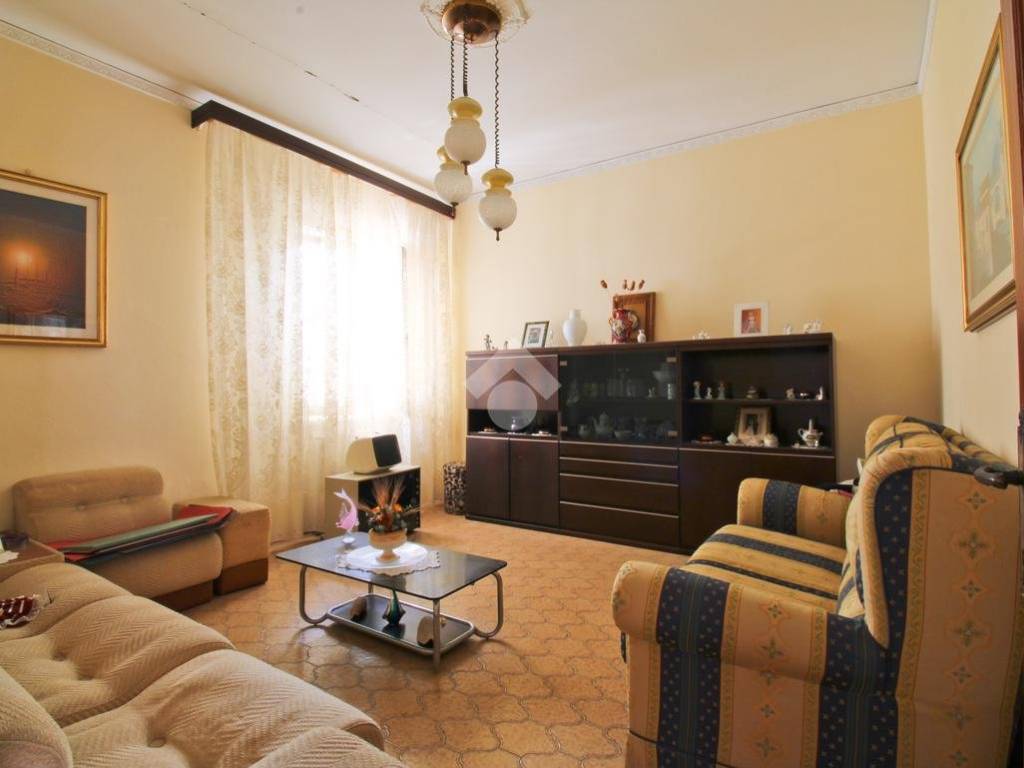 appartamento in vendita a Loreto