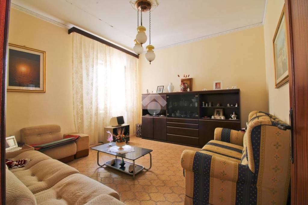 appartamento in vendita a Loreto