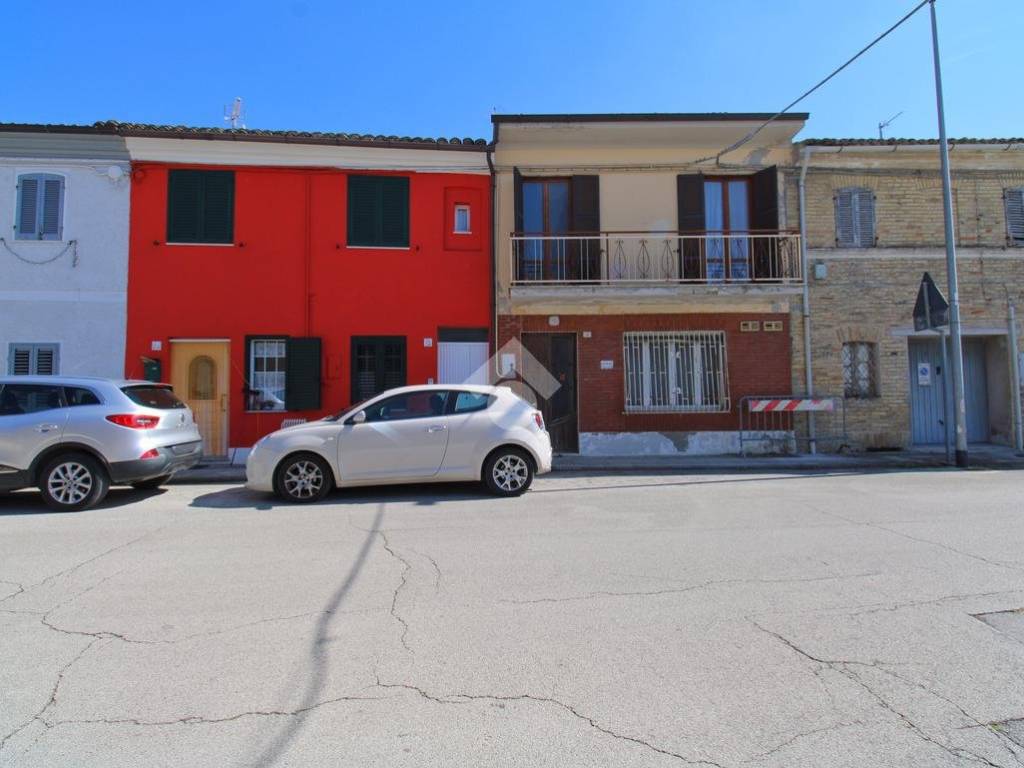 appartamento in vendita a Loreto