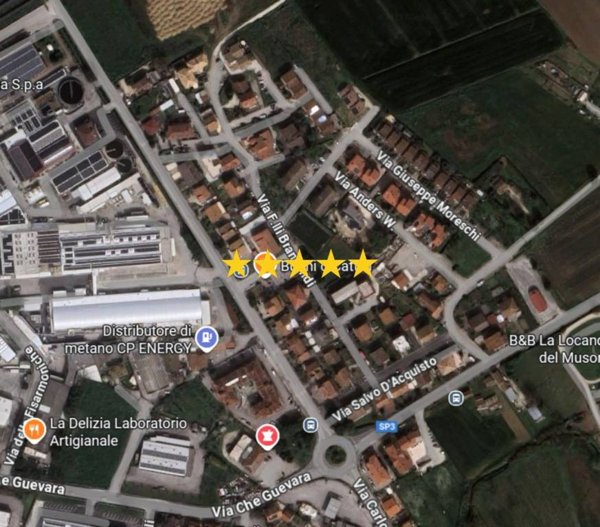 appartamento in vendita a Loreto