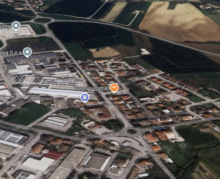 appartamento in vendita a Loreto