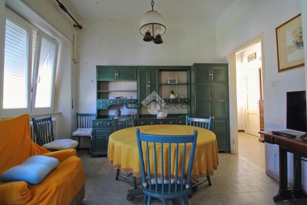 appartamento in vendita a Loreto