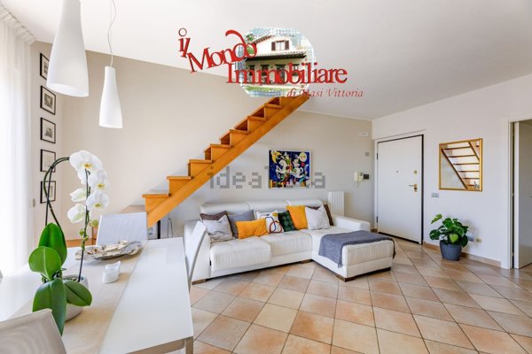 appartamento in vendita a Loreto