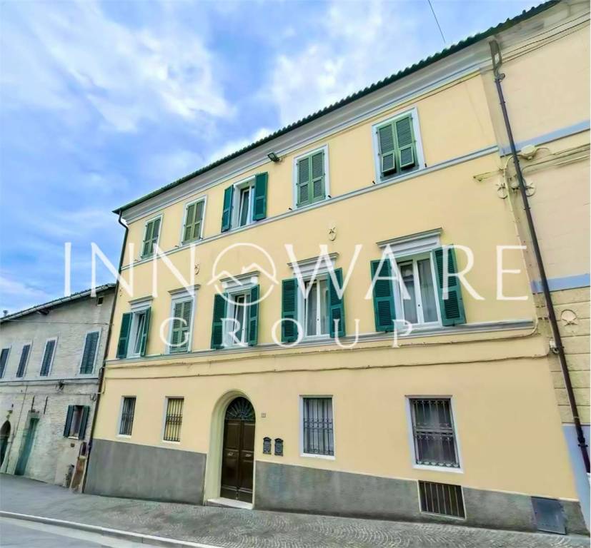appartamento in vendita a Loreto