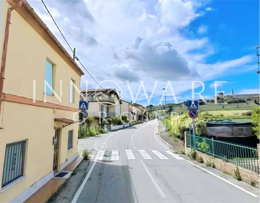 appartamento in vendita a Loreto