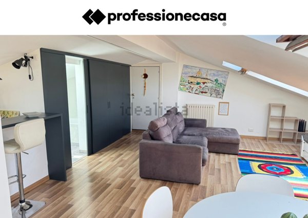 appartamento in vendita a Loreto
