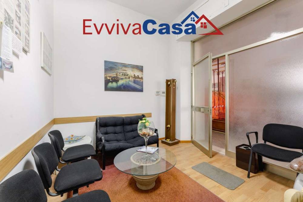 appartamento in vendita a Loreto