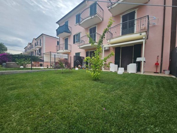 appartamento in vendita a Loreto