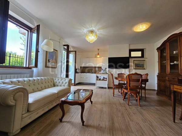 appartamento in vendita a Loreto