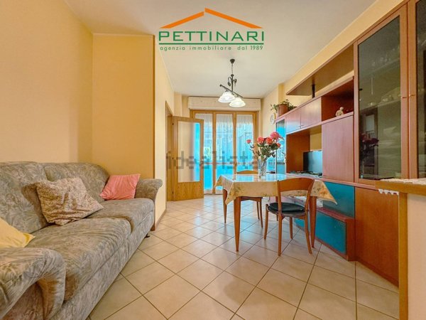 appartamento in vendita a Loreto