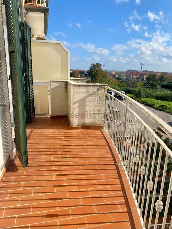 appartamento in vendita a Loreto