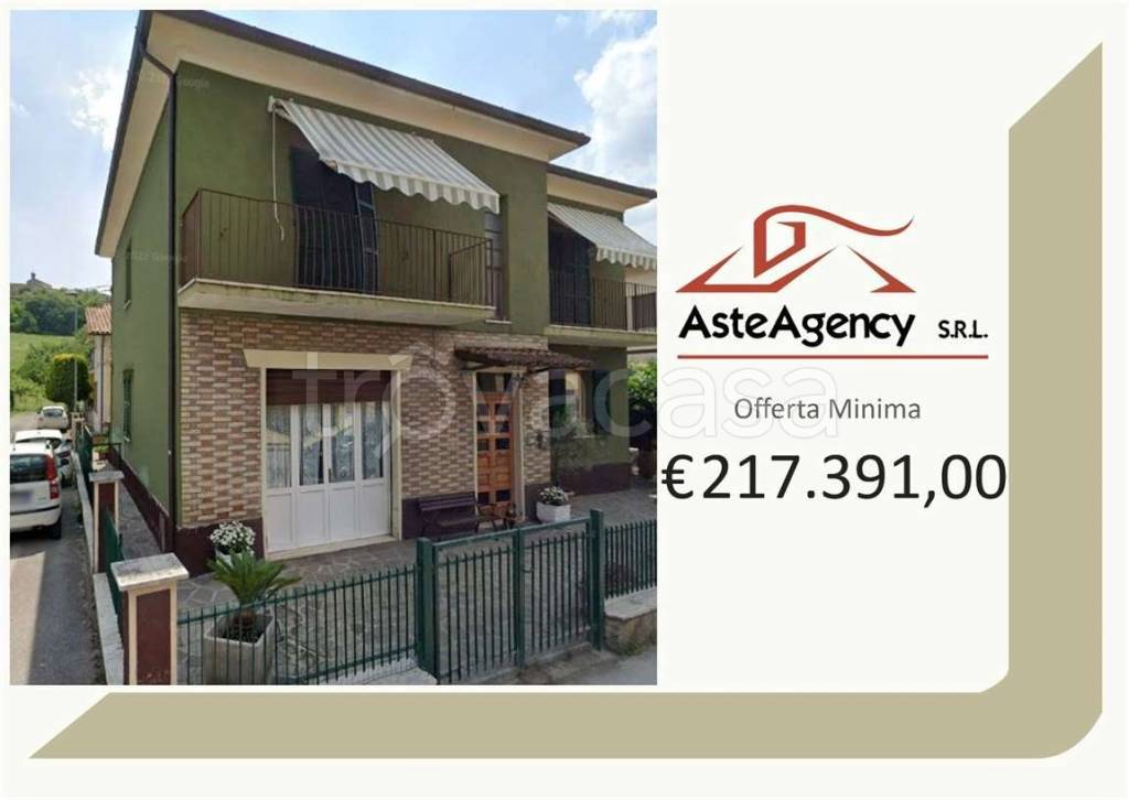 appartamento in vendita a Loreto