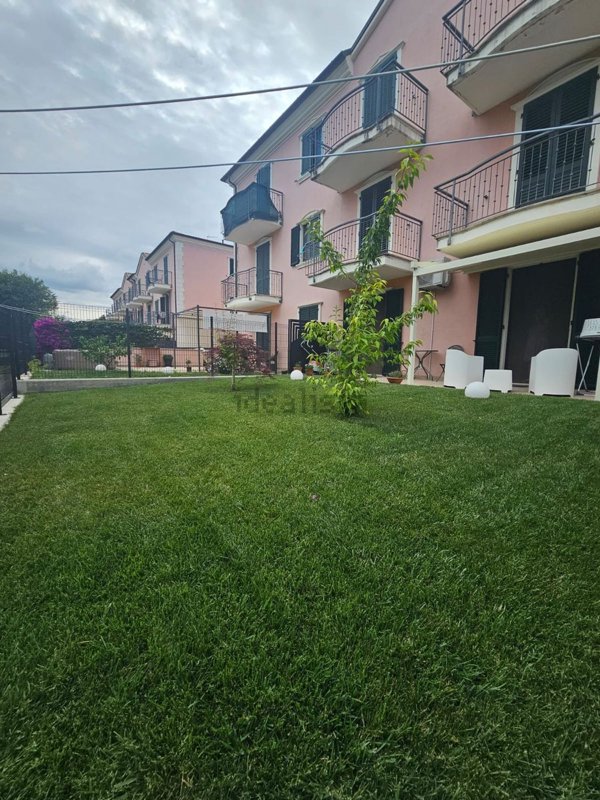 appartamento in vendita a Loreto