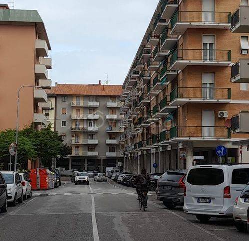 appartamento in vendita a Loreto