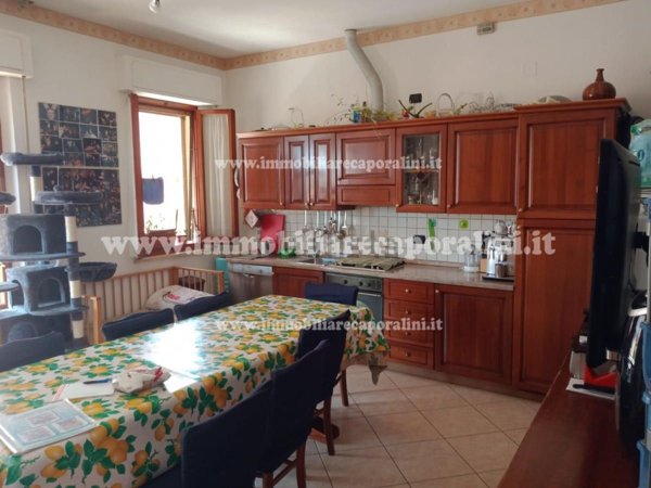 appartamento in vendita a Loreto