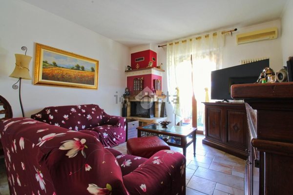 appartamento in vendita a Loreto