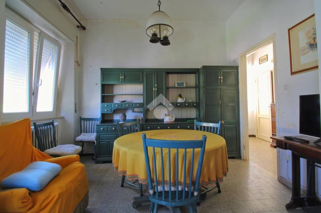 appartamento in vendita a Loreto