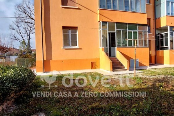 appartamento in vendita a Loreto