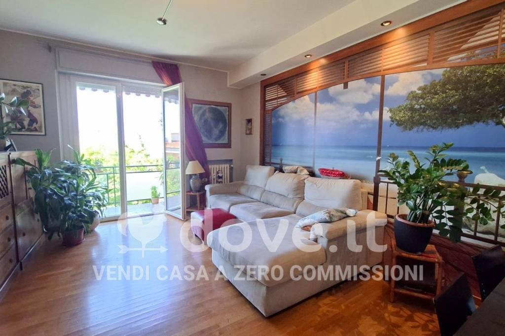appartamento in vendita a Loreto