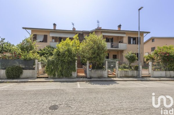 appartamento in vendita a Loreto in zona Villa Musone