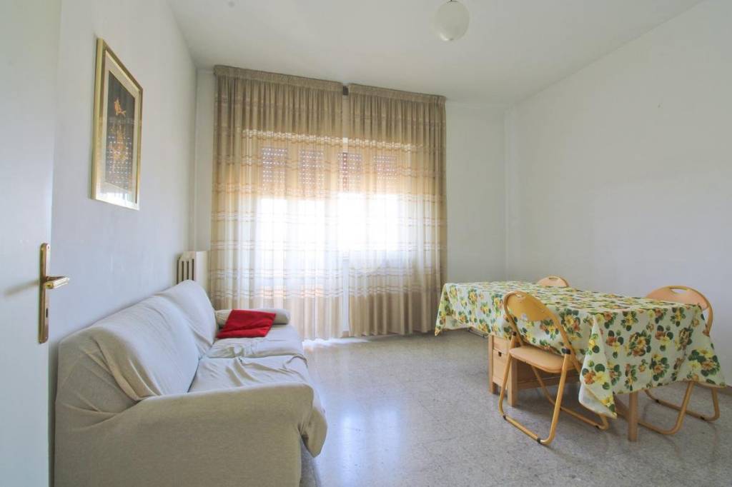 appartamento in vendita a Loreto