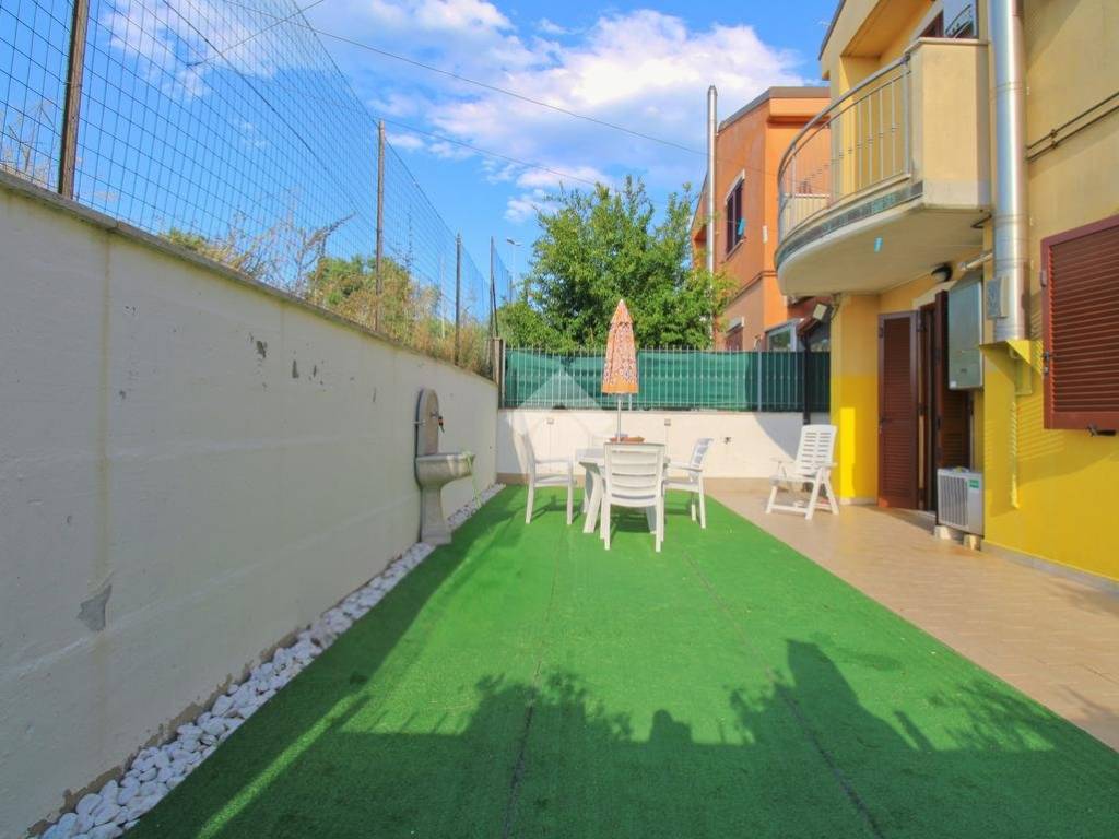 appartamento in vendita a Loreto