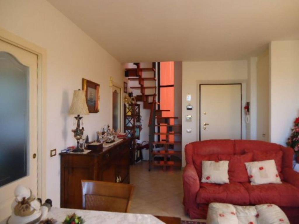 appartamento in vendita a Loreto