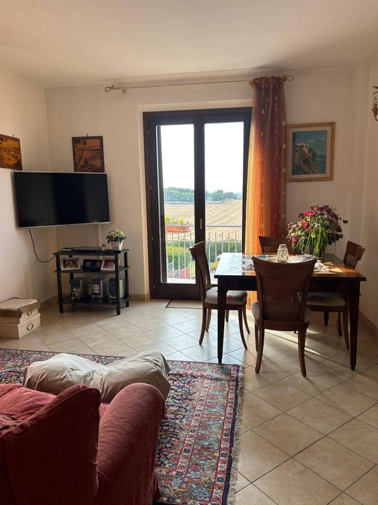 appartamento in vendita a Loreto