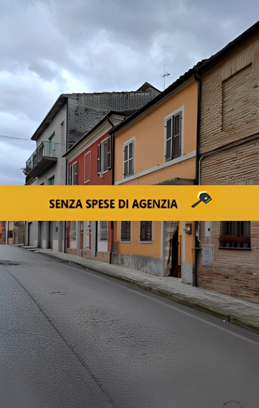 appartamento in vendita a Loreto