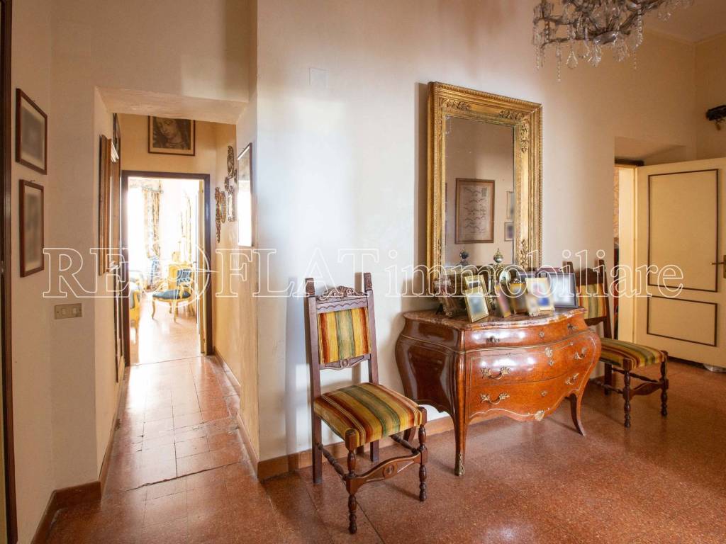 appartamento in vendita a Loreto