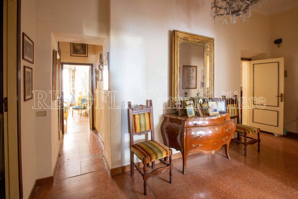 appartamento in vendita a Loreto