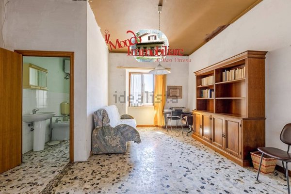 appartamento in vendita a Loreto