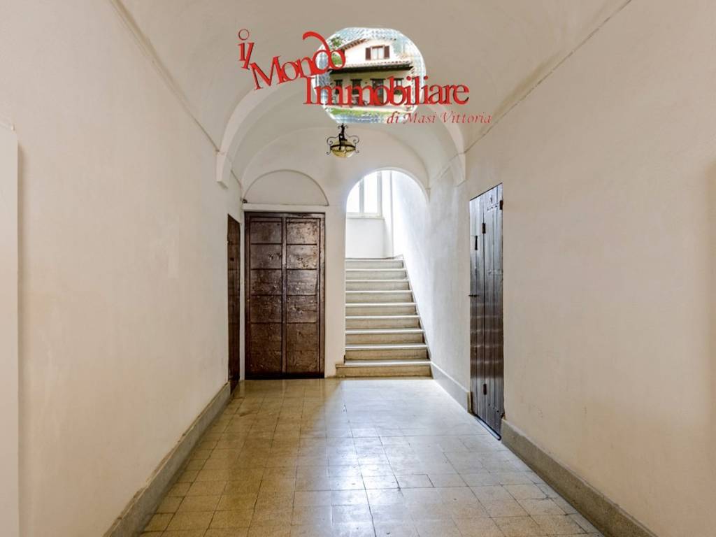 casa indipendente in vendita a Loreto