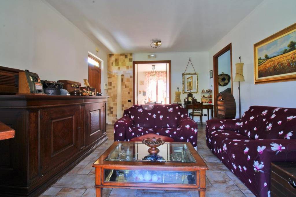 appartamento in vendita a Loreto